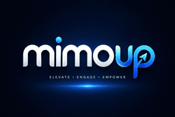 Mimoup — AI Marketing OS, Sales Funnels & Growth Platform
